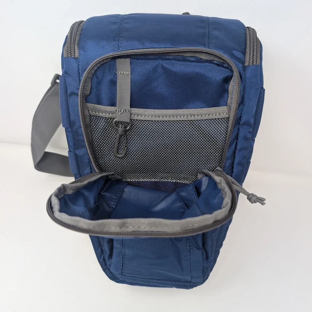 Lowepro toploader zoom